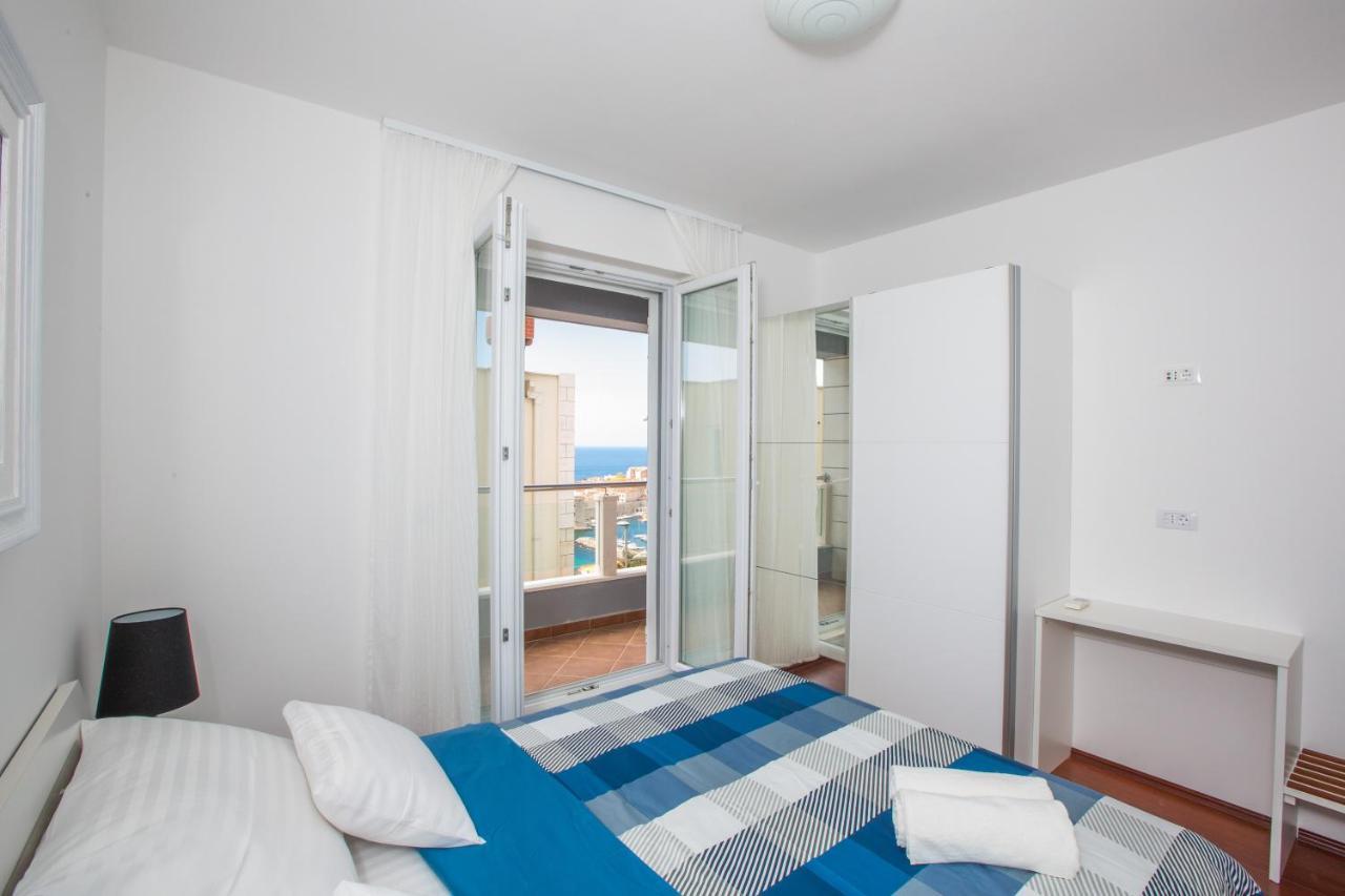 73 Stairs Apartment Dubrownik Zewnętrze zdjęcie