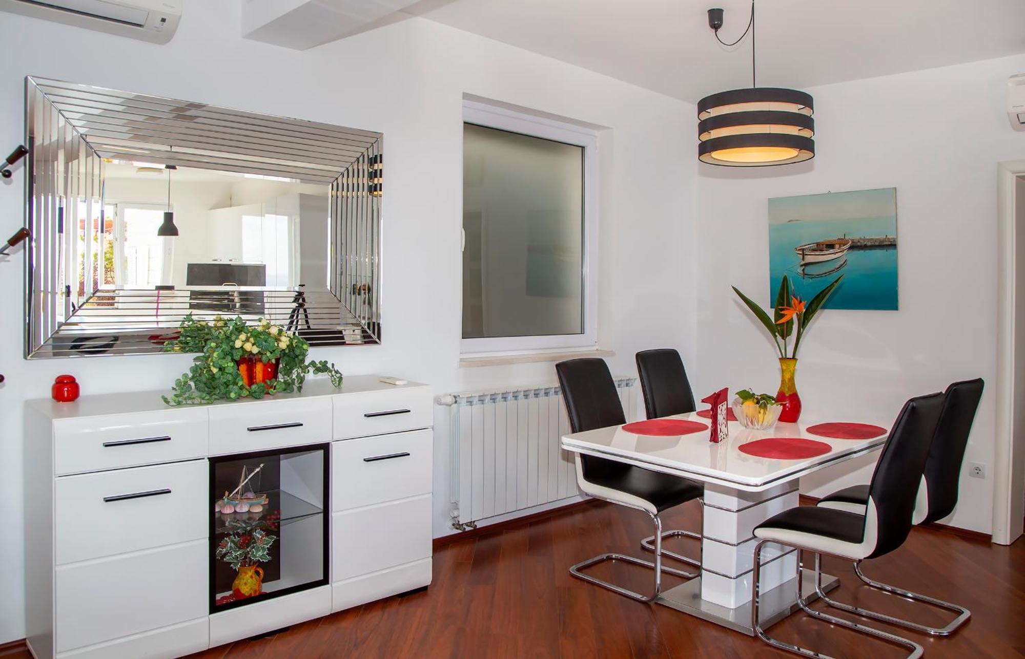73 Stairs Apartment Dubrownik Zewnętrze zdjęcie