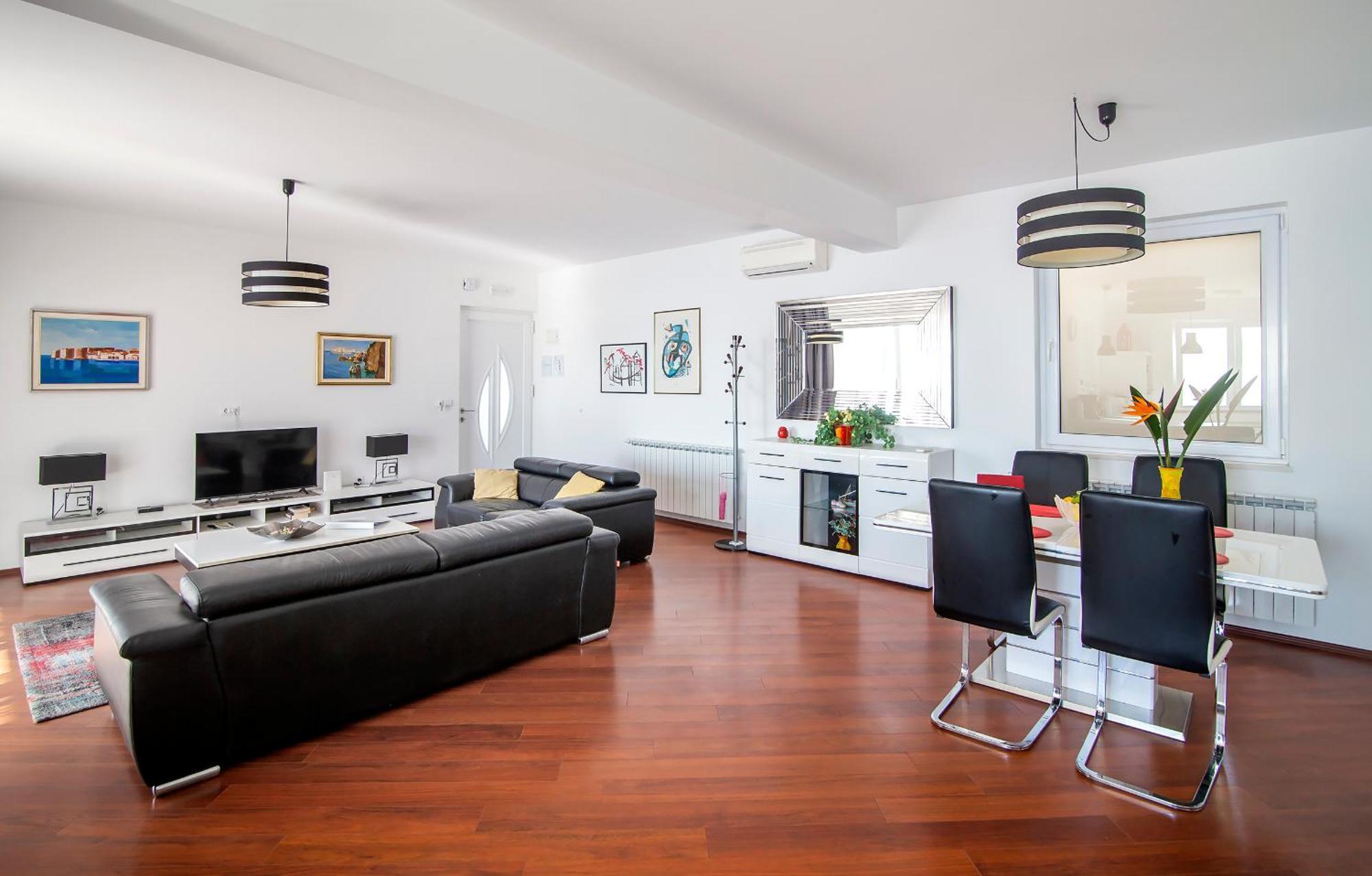 73 Stairs Apartment Dubrownik Zewnętrze zdjęcie